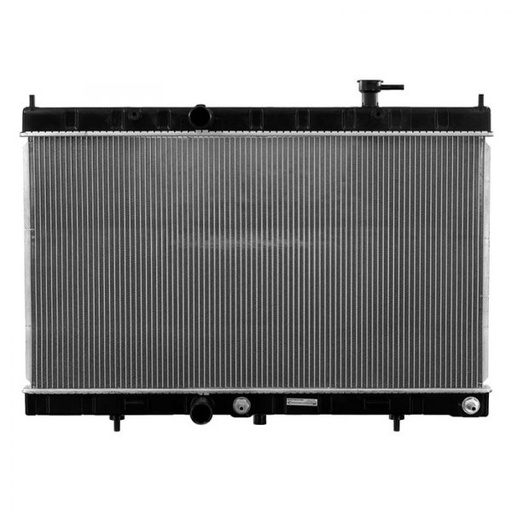 [NI3010231] [NI3010231] Radiator assembly NISSAN ROGUE 2014-2019