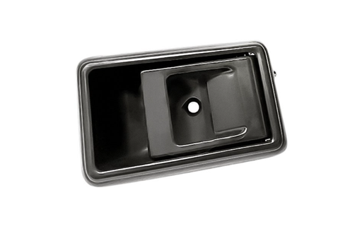 [TO1353129] RT Front door handle inside TOYOTA TACOMA 1995-2000 Info: OAK