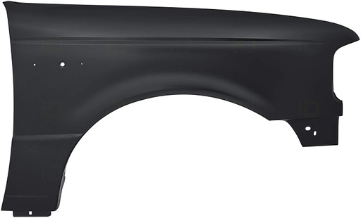 [FO1241159] RT Front fender assy FORD RANGER 1993-1997 w/o wheel opening molding 