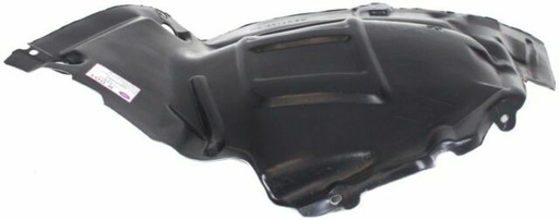 [NI1251114] RT Front fender splash shield NISSAN PATHFINDER 99-04