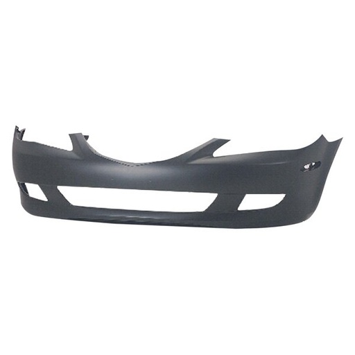 [MA1000187] [MA1000187] Front bumper cover MAZDA 6 2003-2005