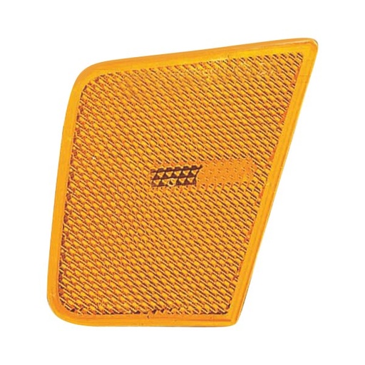 [CH2550123] LT Front marker lamp assy JEEP LIBERTY 2005-2007 Info: mounted at lower rear of bumper