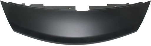 [NI1201100] Grille filler NISSAN VERSA NOTE 2014-2016 Info: S|S PLUS|SL|SV; Grille Cover