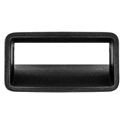 [GM1916101] [GM1916101] Rear gate handle bezel CHEVROLET C1500 1988-2000 Info: C1500,C2500,C3500