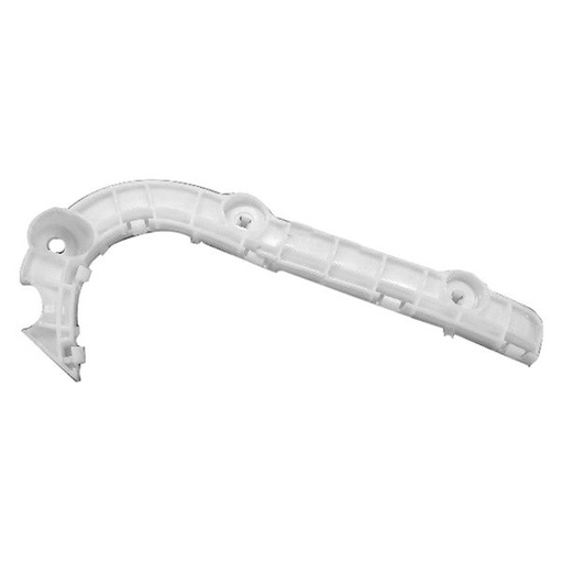 [MI1043103] RT Front bumper support MITSUBISHI OUTLANDER 2007-2009