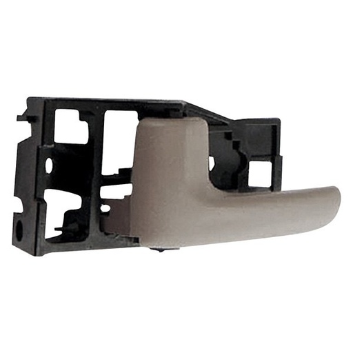 [TO1552101] [TO1552101] LT Rear door handle inside TOYOTA TUNDRA 2000-2006 Info: Regular Cab/Access Cab; Oak