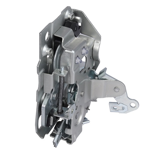 [16631627T] [16631627T] Lt Front side door latch lock CHEVROLET S10 1994-2000 Info: Manual