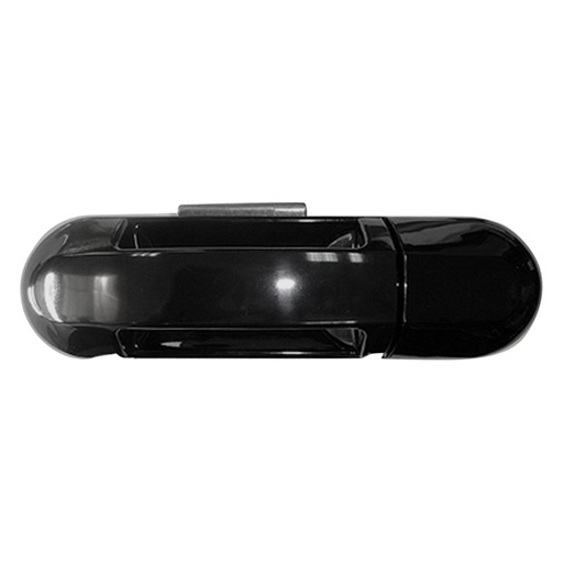 [FO1520107] LT Rear door handle outer FORD EXPLORER 2002-2006: XLT/XLT Sport;Eddie Bauer/Limited;paint to match