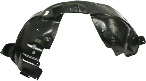 [FO1249130] [FO1249130] RT Front fender inner panel FORD EDGE 2007-2010