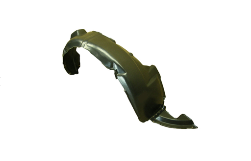 [KI1249113] RT Front fender inner panel KIA FORTE 2010-2013 Sedan 