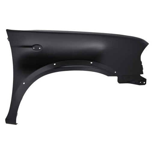 [NI1241169] [NI1241169] RT Front fender assy NISSAN FRONTIER 2001-2004