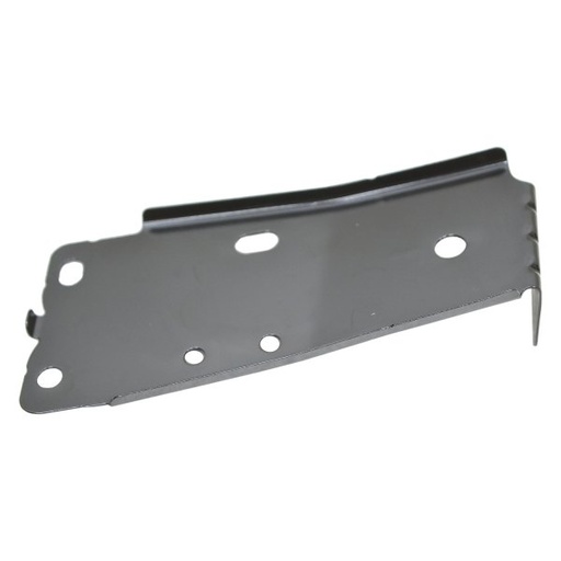 [NI1132108] [NI1132108] LT Rear bumper cover retainer NISSAN ROGUE 2014-2019: Metal retainer