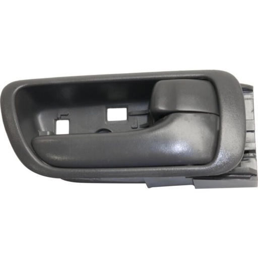 [TO1353124] RT Front Rear handle inside TOYOTA CAMRY 2002-2006;  GRAY