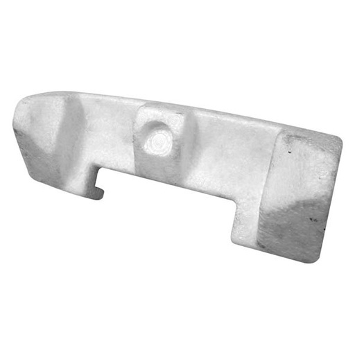 [NI1070149] [NI1070149] Front bumper energy absorber NISSAN ROGUE 2011-2013