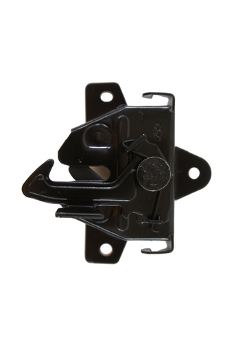 [81130-25000] [81130-25000] Hood latch HYUNDAI ACCENT 2000-2002 sedan Info: Sedan /Original