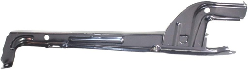 [TO1233100] Hood latch support TOYOTA COROLLA 2003-2008