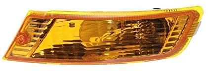 [CH2520143] LT Parklamp assy JEEP LIBERTY 2005-2007