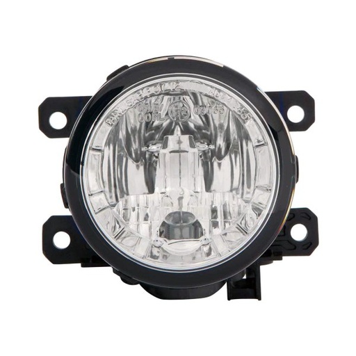 [MI2592120] LH=RH Fog lamp assy w/DRL MITS OUTLANDER 2014-2016 Info: w/DRL