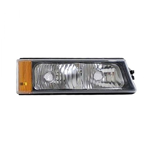 [GM2521185] RT Parklamp assy CHEVROLET AVALANCHE 1500 2002-2006