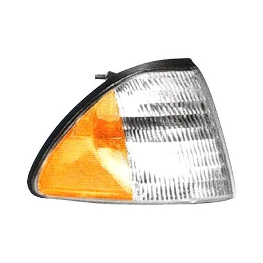 [FO2551103] [FO2551103] RT Front marker lamp assy FORD MUSTANG 1987-1993