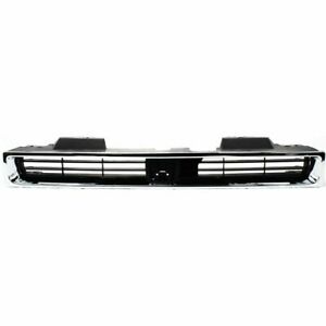 [HO1200113] [HO1200113] Grille assy HONDA ACCORD 1990-1991
