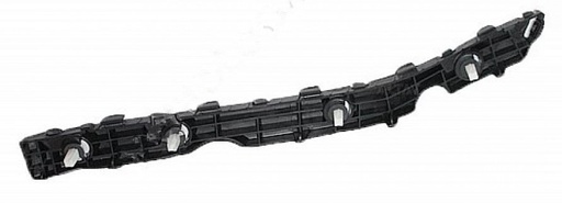 [KI1142110] LT Rear bumper bracket KIA RIO 2012-2017 Info: Sedan