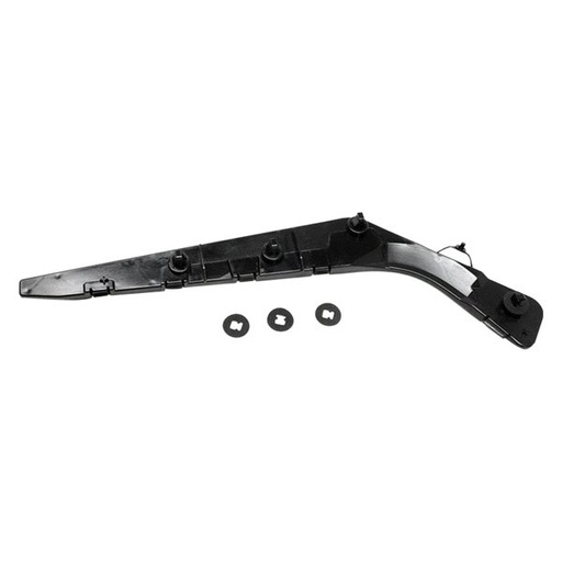 [NI1166111] LT Rear bumper bracket NISSAN SENTRA 2007-2012