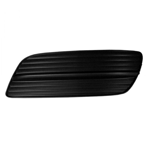 [HO1039105] [HO1039105] RT Front bumper insert HONDA CIVIC 2012-2012: Sedan; w/o fog lamps