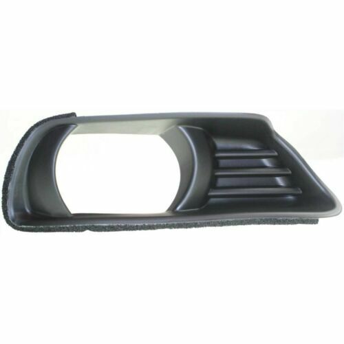 [52127-06040] [52127-06040] RT Fog lamp cover TOYOTA CAMRY 2007-2009