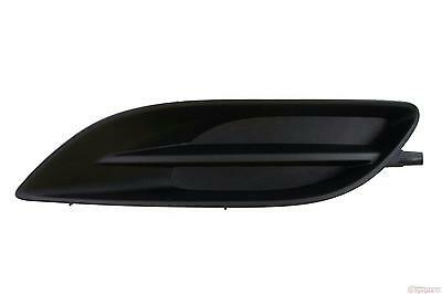 [52128-AE020] [52128-AE020] LT Front bumper filler TOYOTA SIENNA 2006-2010