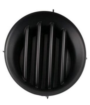 [81482-48010-C0] [81482-48010-C0] LT Front bumper insert TOYOTA HIGHLANDER 2001-2003