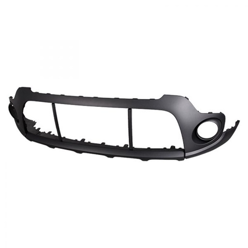 [KI1015111] Front bumper cover lower KIA SOUL 2017-2019