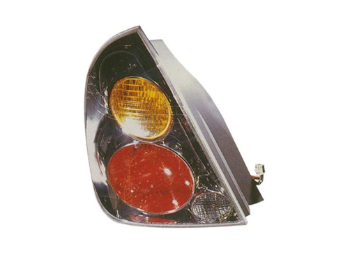 [NI2800154] LT Taillamp assy NISSAN ALTIMA 2002-2004