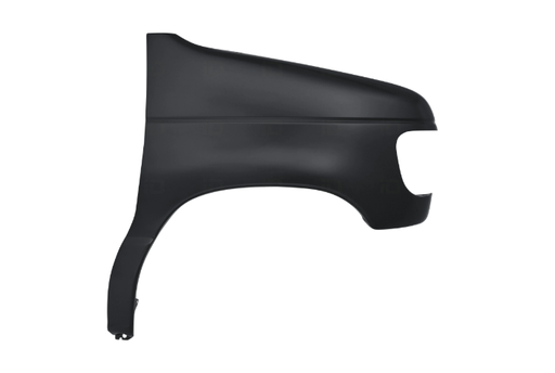 [FO1241199] RT Front fender assy FORD E-150 2003-2007 all 