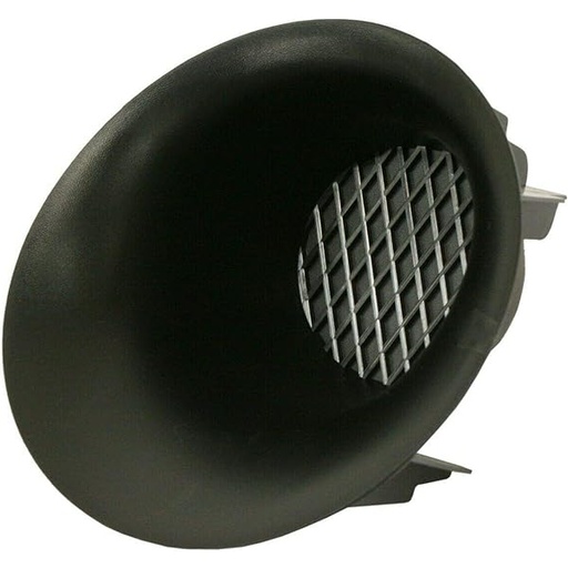 [TO1039114] [TO1039114] RT Front bumper insert TOYOTA TACOMA 2005-2011: w/o Fog lamps