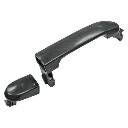 [NI1311130] RT Front door handle outer NISSAN VERSA 2007-2012