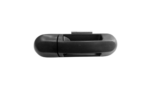 [FO1311139] [FO1311139] RT Front door handle outer FORD EXPLORER 2002-2010 NBX|XLS|XLS SPORT; Textured Flat Black 