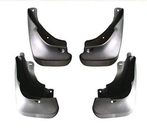 [CH-20-8702F-8702R] [CH-20-8702F-8702R] Mudguard set TOYOTA COROLLA 1993-1997