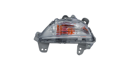 [MA2530119] [MA2530119] LT Front signal lamp MAZDA 3 2014-2016 Sedan
