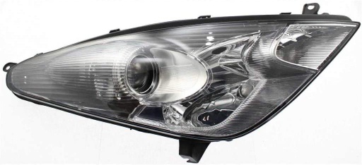 [TO2503147] RT Headlamp assy composite TOYOTA CELICA 2000-2005