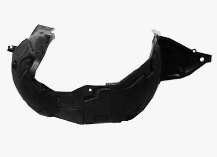 [NI1249134] RT Front fender inner panel NISSAN ALTIMA 2012-2015