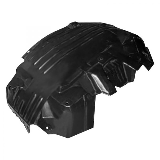 [NI1249107] RT Front fender inner panel NISSAN ARMADA 2005-2007 fender liner; LE/SE 