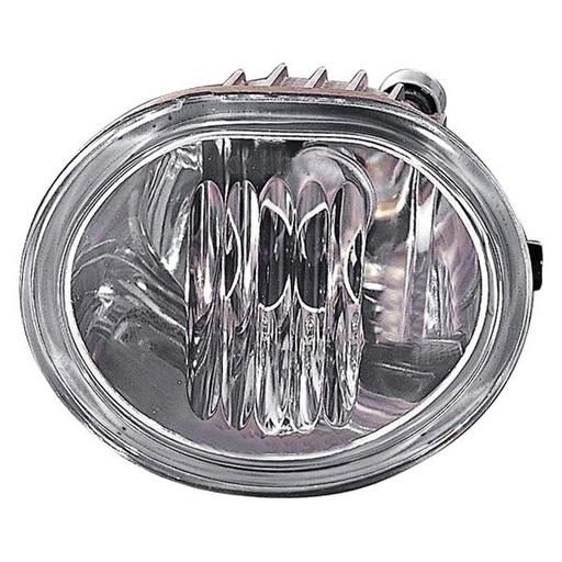 [TO2592116] LT Fog lamp assy TOYOTA MATRIX 2003-2008