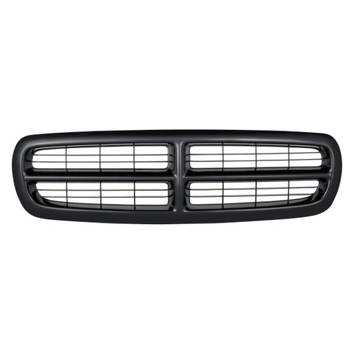 [CH1200200] [CH1200200] Grille assy DODGE DAKOTA/DURANGO 1997-2004