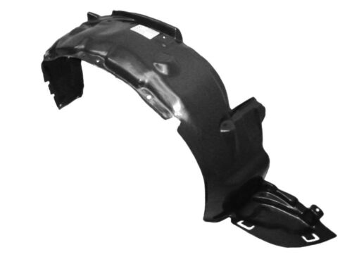 [HO1249102] RT Front fender inner panel HD CIVIC 1992-1995 