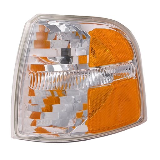 [FO2520181] [FO2520181] LT Parklamp assy FORD EXPLORER 2004-2005