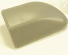 [87711-1G600] [87711-1G600] LT Moulding assy fender KIA RIO 2006-2011