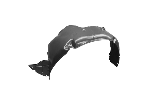 [HY1248153] LT Front fender inner panel HYUNDAI VELOSTER 2013-2015 Turbo; From 4-30-13 