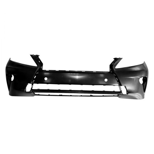 [LX1000248] [LX1000248] Front bumper cover LEXUS RX350 2013-2015