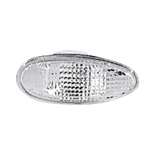 [MI2570101] LT/RT Side repeater lamp MITSIBISHI LANCER 2002-2003 fender mounted; except Evolution 